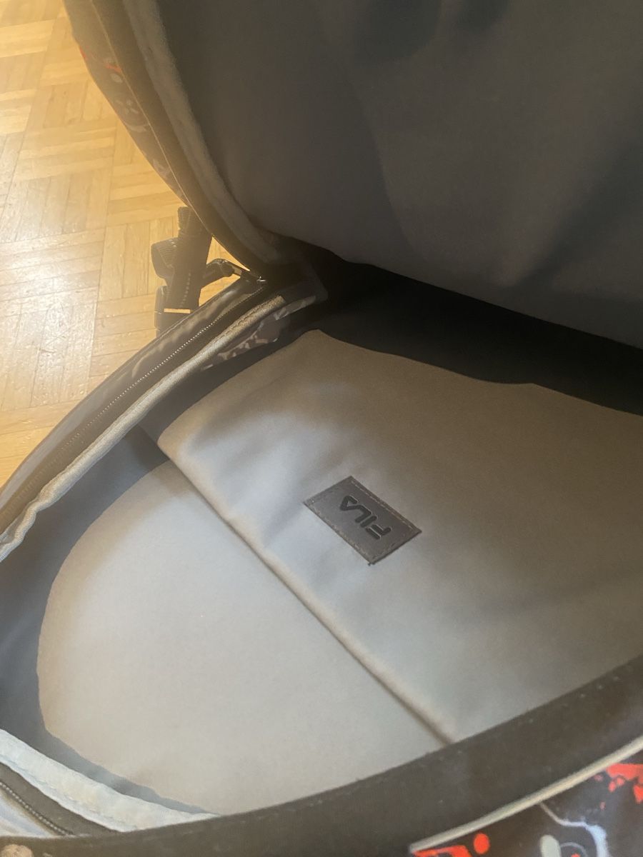 Fila Kindertaschen: Fila Rucksack  – Gebraucht aus Luzern von dspecialegger 3