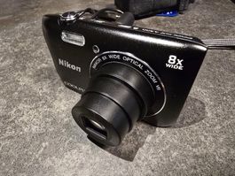 Nikon Coolpix A300