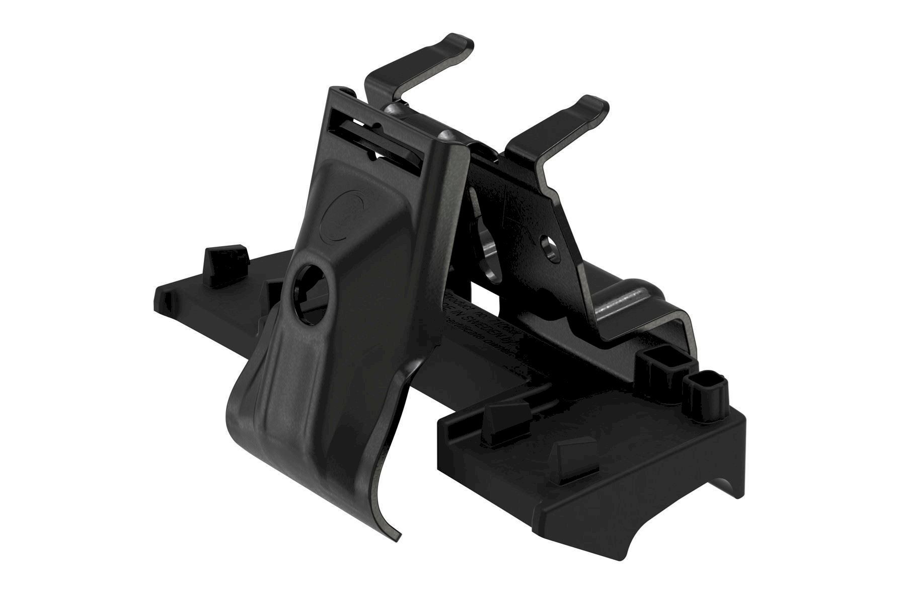 Thule Portapacchi: Thule Montage Kit (186007) – Nuovo e nell'imballaggio originale da Bottighofen venduto da zaap 1