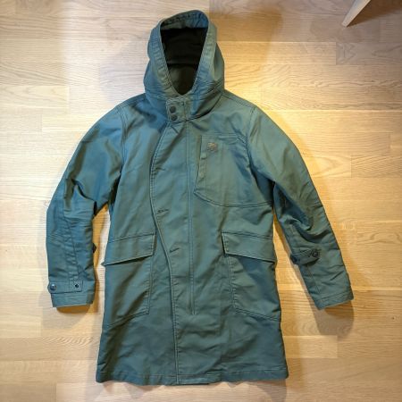 G-Star Raw Cargo Line Parka