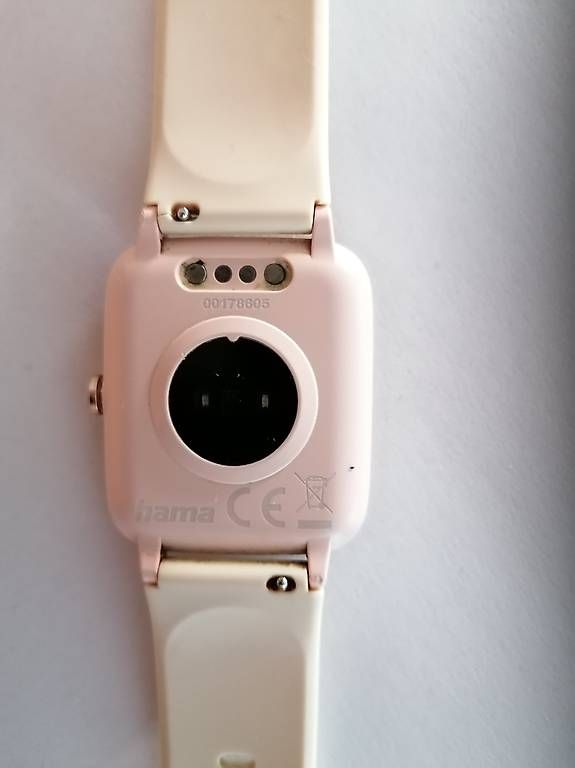 Hama Smartwatch: Hama Smartwatch – Gebraucht aus Eschen von Smatt93 3