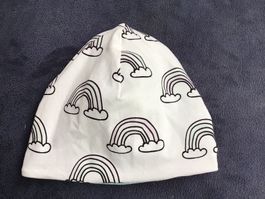 NEUE ZAUBER Beanie/Mütze Gr.46 (10-18M)