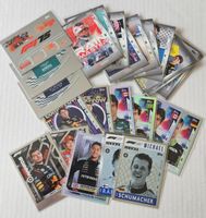 Topps F1 Turbo Attax 2025 - 27 Karten