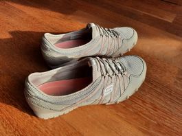 SKECHERS Damen Schuhe Gr.38