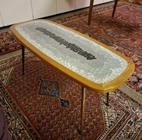 Couchtisch / Beistelltisch - Mosaik