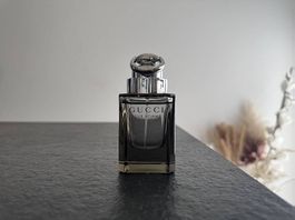 Gucci Herrenduft 50ml  95% voll