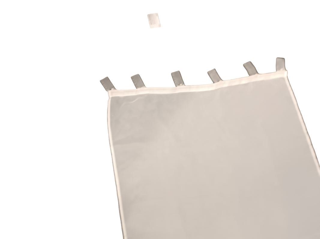 Vorhänge: Vorhang 90 x 212 cm – Gebraucht aus Luzern von Restwert_Luzern 2