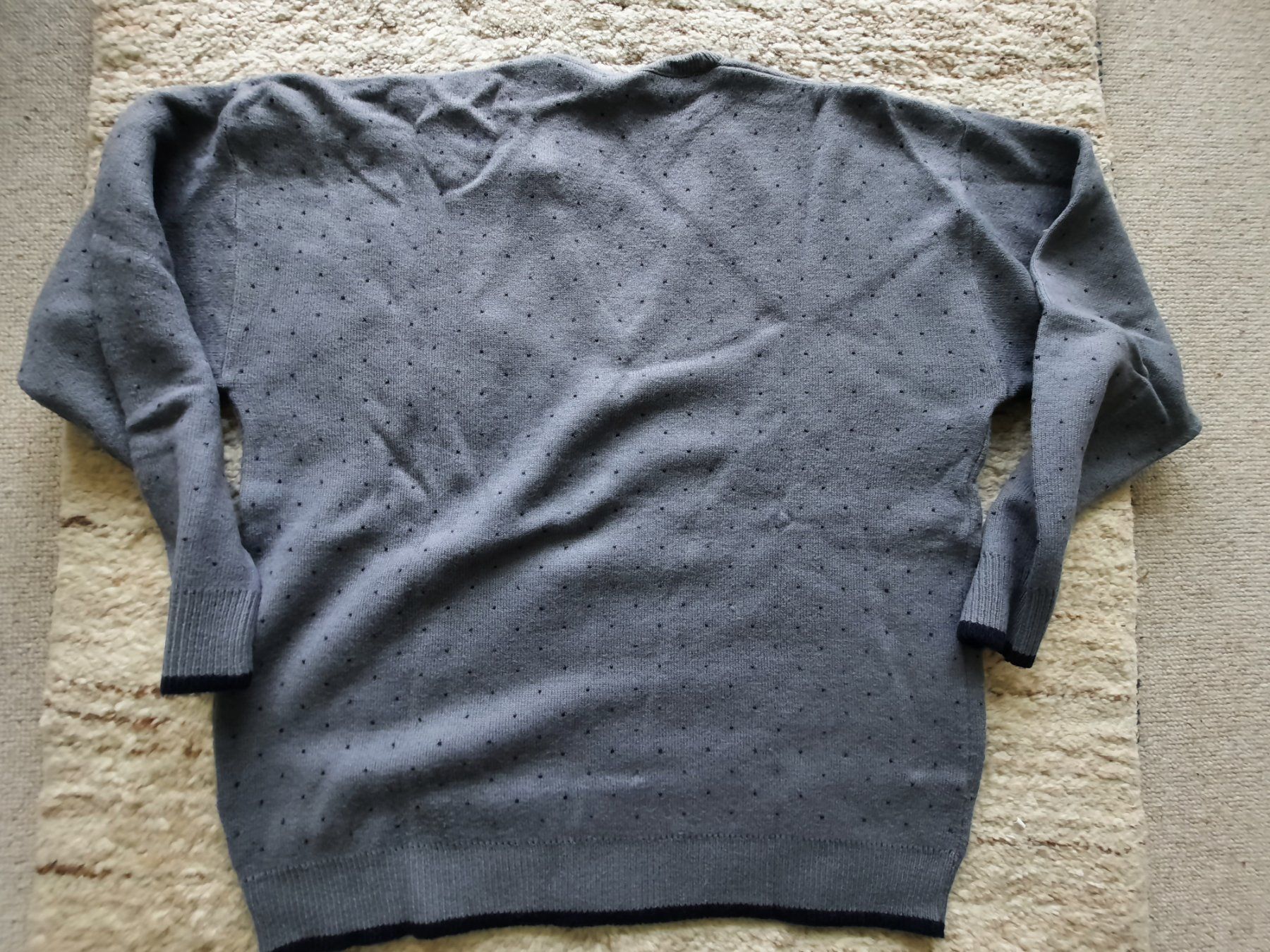 Maglioni & Felpe: Pulli, Wollpullover, ganz weich, warm; Everest, Nepal – Usato da Zollikon venduto da Kleidermotte 3