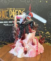 Action Figure di Chainsaw Man Denji