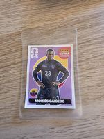 Moises Caicedo FIFA26 Extra Sticker