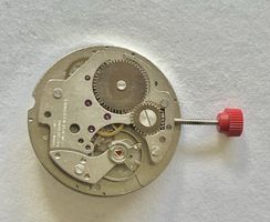 Vintage BFG Baumgartner Werk Cal. 844