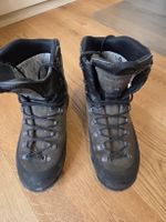 Kampfstiefel 14 (AKU) schwer aus 2017