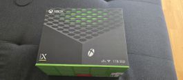 Xbox Series X Konsole 1 TB SSD