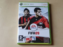 FIFA 09