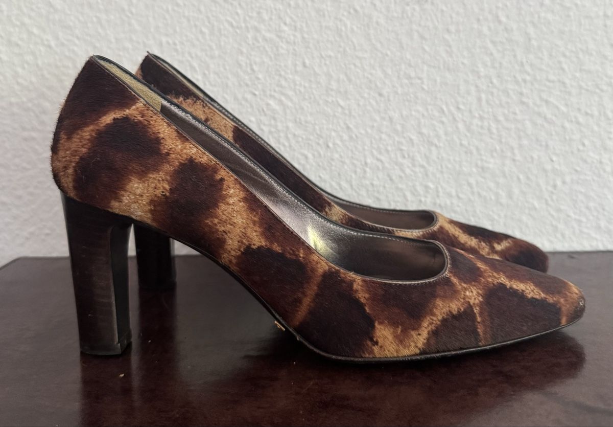 Dolce & Gabbana Damenschuhe: Dolce & Gabbana Schuhe – Gebraucht aus Benglen von Dormiglione