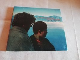 CGÖYING DROLMA & STEVE TIBBETTS - SELVA