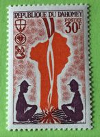 Briefmarken aus Französisch Kolonien ungestempelt  