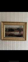 Peinture d'Automne Valadie