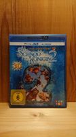 DIE SCHNEEKÖNIGIN 2 Eiskalt entführt in 3D und 2D Blu-Ray