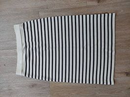 Massimo Dutti Rock 34 36 Strickrock wie NEU