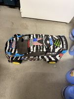 RC Auto Ford Hoonigan gebraucht Marke HPI