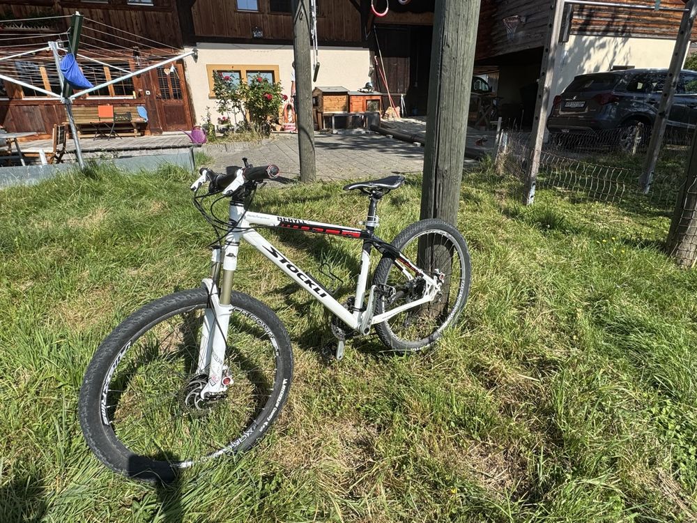 VTT Stöckli 26’ beryll S (Gebraucht) in für CHF 300 – nur Abholung auf ...
