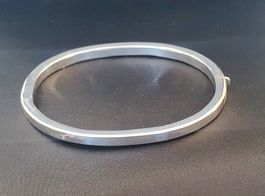 Wunderschönes Armreif Armband aus echtem Silber 925 ✨