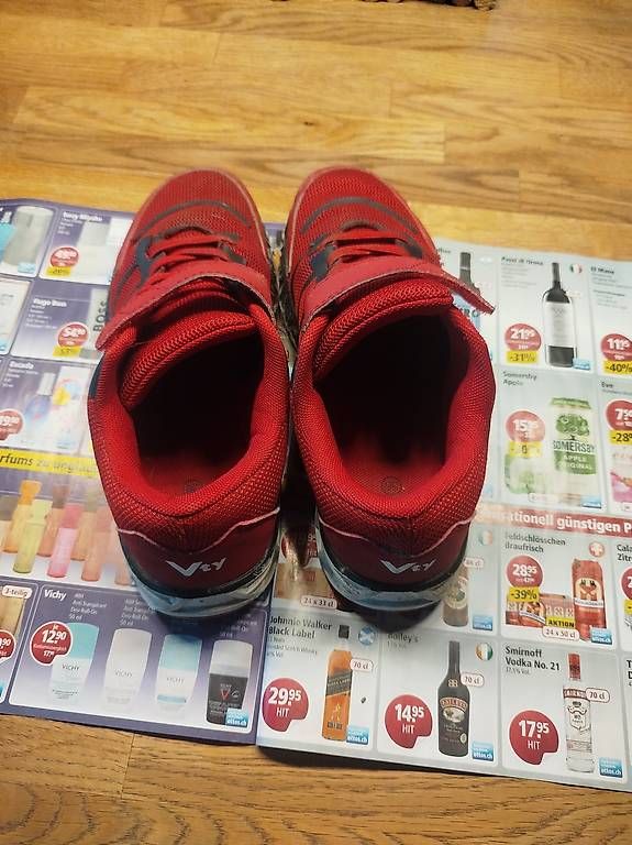 Scarpe per ragazzi: Vty Schuh grösse 36 – Usato da Kriechenwil venduto da 2jossy 2