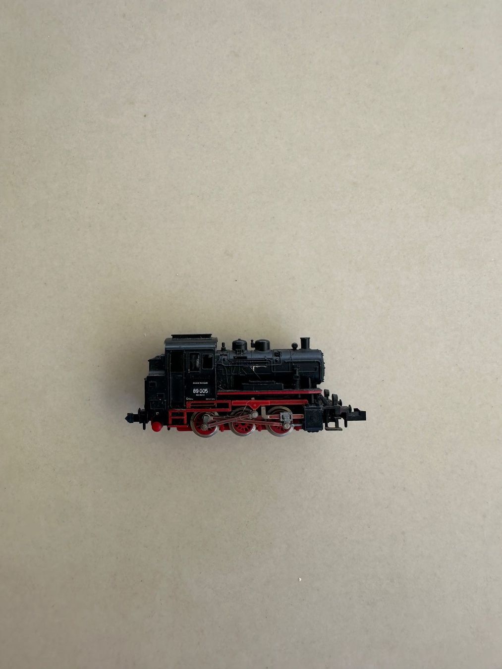 Modellini di ferrovie: N-Spur Konvolut Minitrix Arnold Roco - Bastler – Usato da Muri AG venduto da gae_kz9y 1