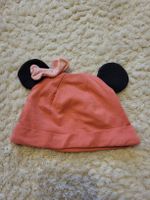 Disney Baby Mütze Gr. 62/68 - Top Zustand für Herbst!