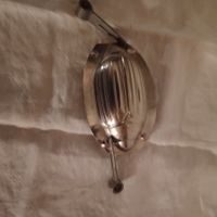 Schokoladengiessform Maikäfer 13 cm breit