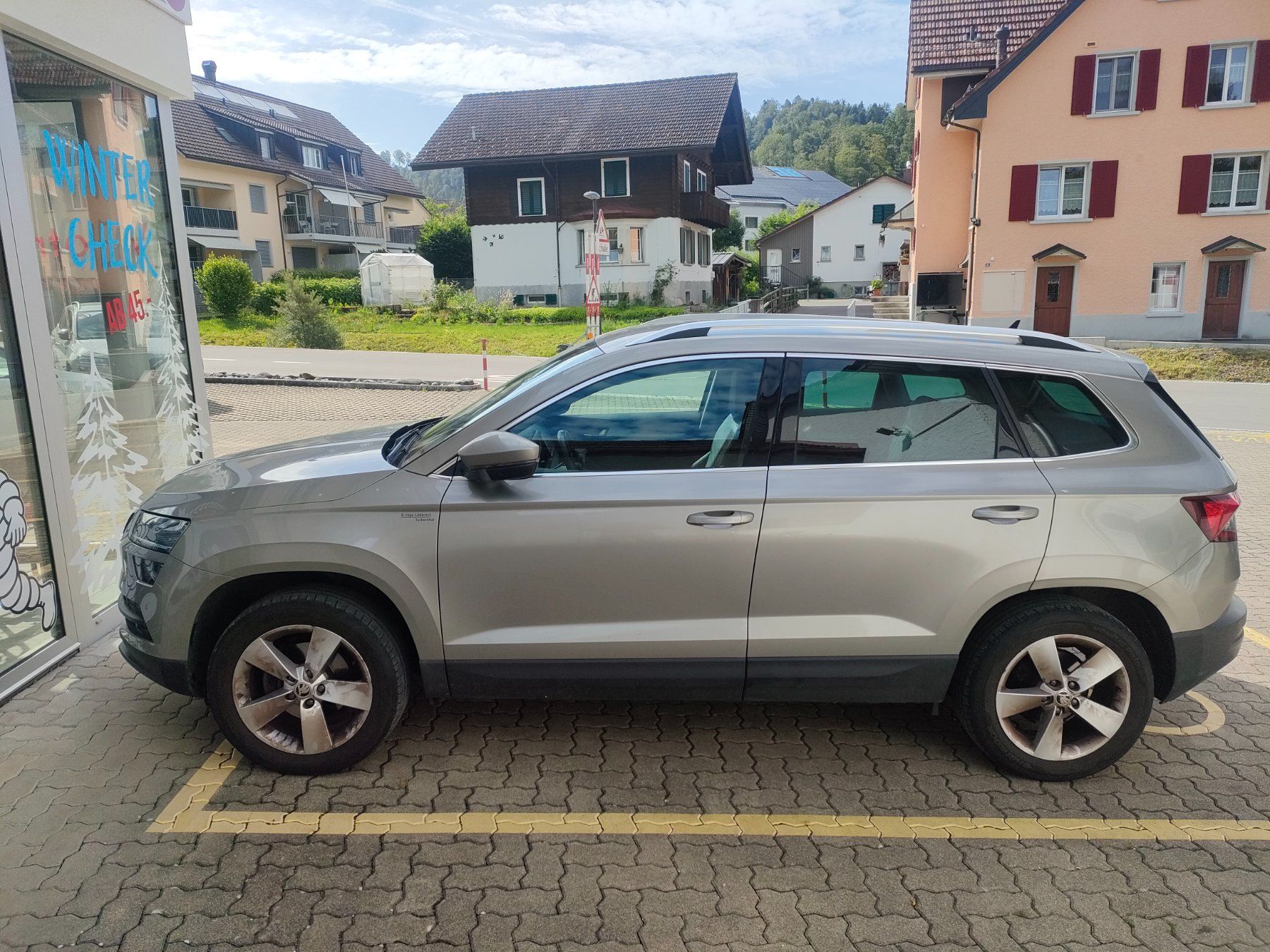 Automobili: Skoda – Difettoso da Turbenthal venduto da lad_929x 2