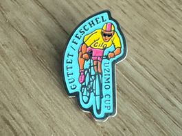 Pin Guttet Feschel Uzimo Cup