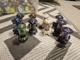 Skylanders Imaginators Crystal