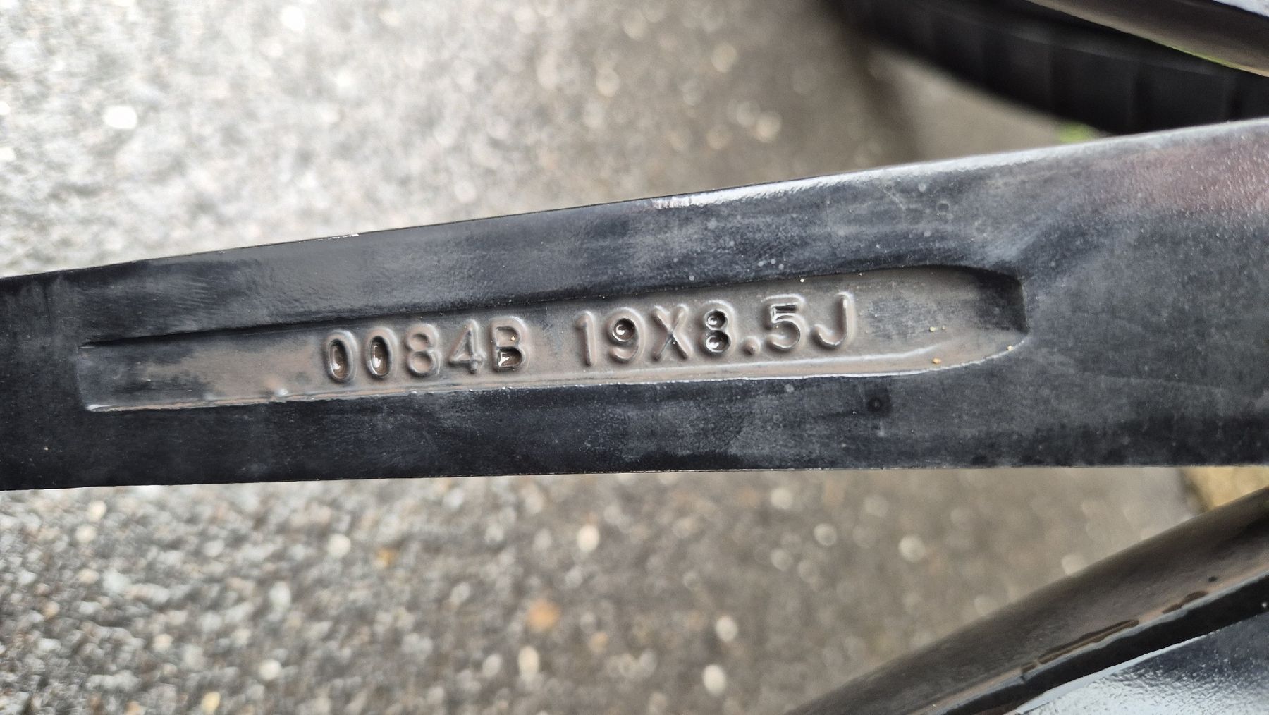 Pneumatici & Ruote complete: VW/Audi/Seat/Skoda/ Räder – Usato da Sempach station venduto da Caprice86 1
