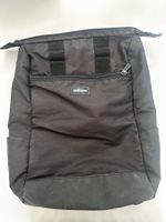 Rucksack Adidas schwarz gut erhalten