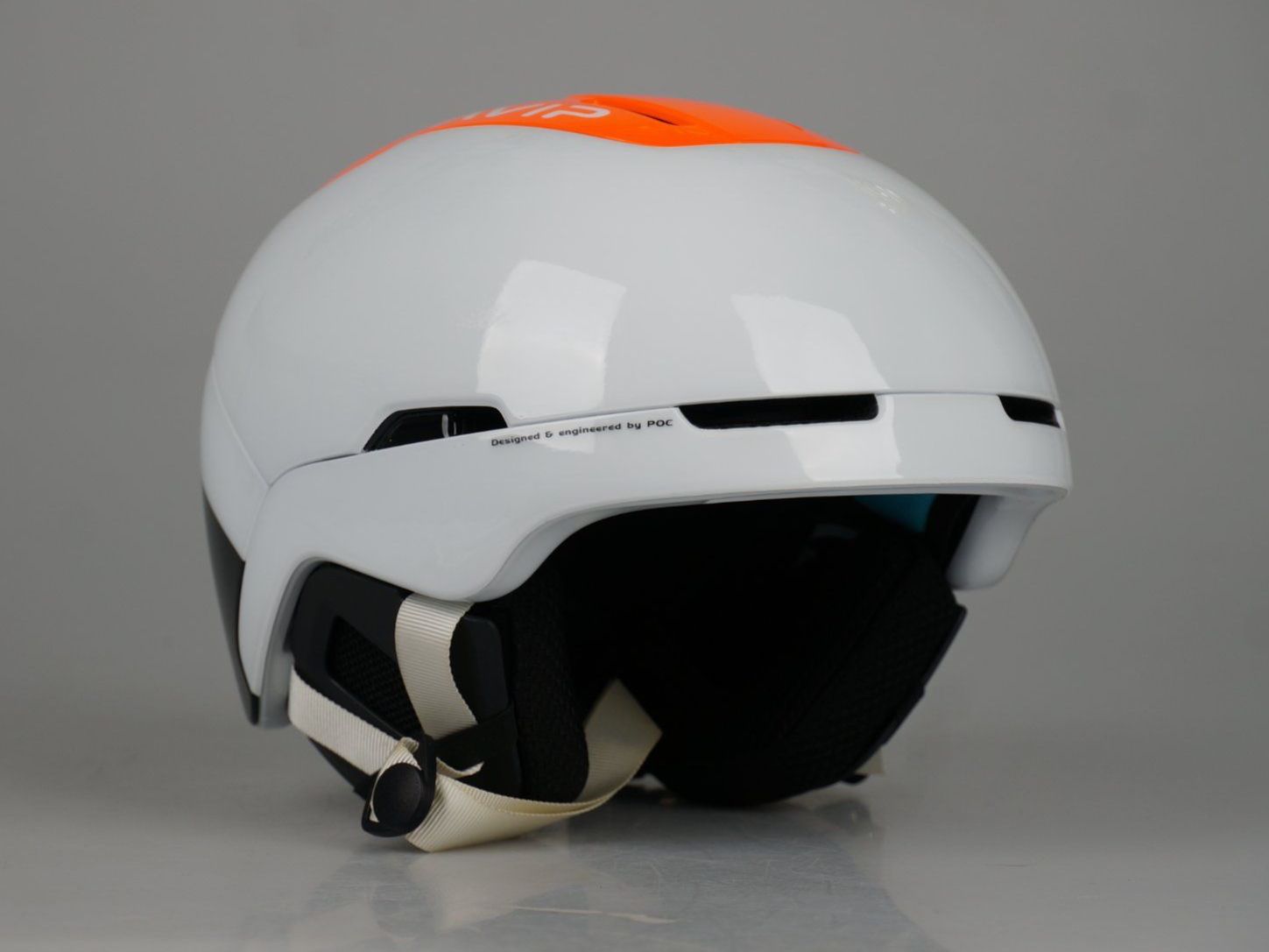 Poc Casques: POC Skihelm + Schutzbrille Sets – D'occasion à Rüti ZH par Restwert_Rueti_ZH 1