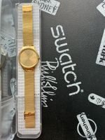 Swatch Uhr Skin Irony SKINLINGOT SYXG100GG