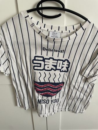 Zara Shirt, S