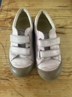 Naturino Leeerschuhe Gr. 31 Rosa