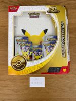 30th Celebration Binder neu