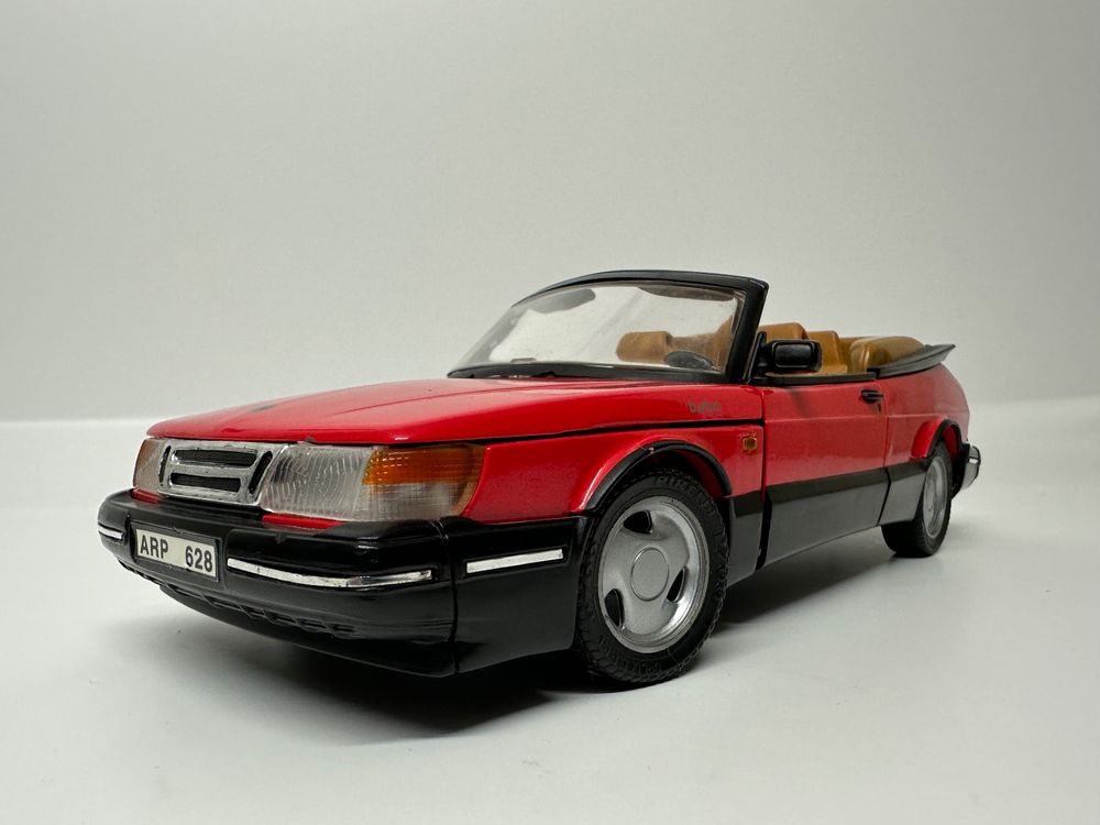 Saab 1 18 d'occasion - Collection