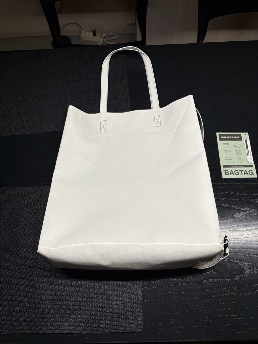 Freitag Sacs: Freitag Tasche JULIEN – Neuf (Voir description) à aarau par elledanielle 1