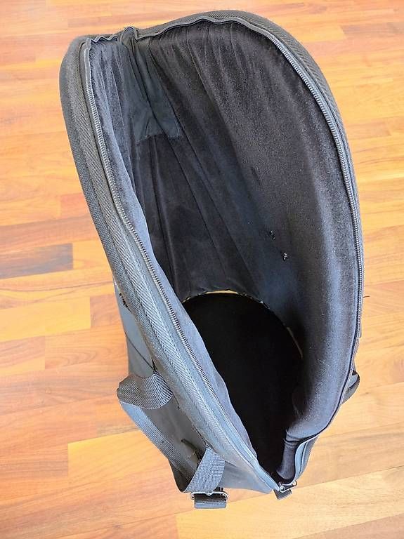 Borse: Waldhorn-Tasche (Soft-Bag)  – Usato da Solothurn venduto da gae_9byf 2