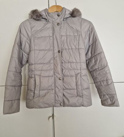 BARBOUR Winterjacke Gr.L/140-146WIE NEU