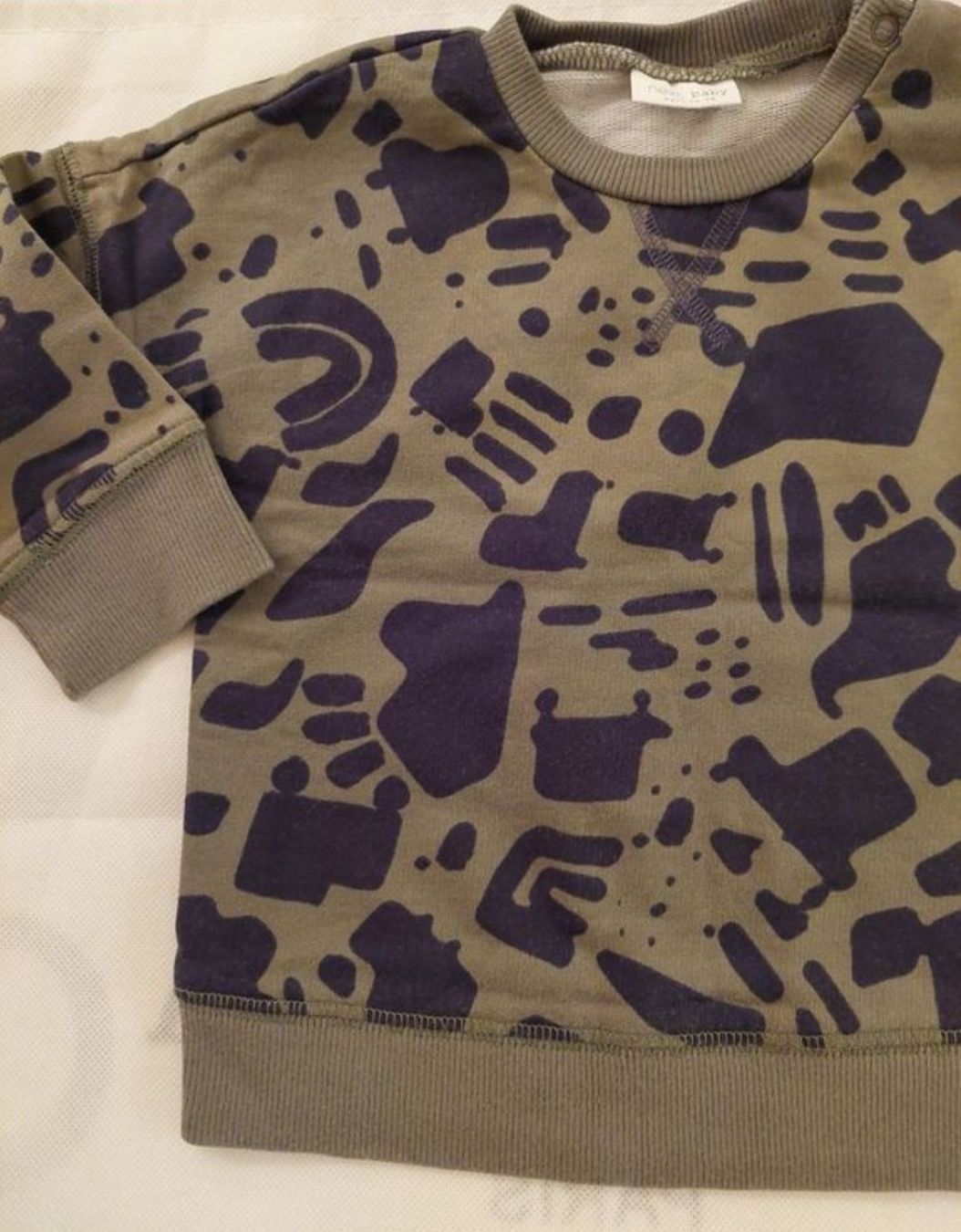 Next Kleiderpakete & -sets: Next Kurzhose & Poloshirt, Gr. 72 – Gebraucht aus Muri b. Bern von rol_xtf8 1