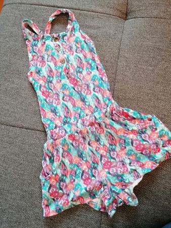 Overall / Jumpsuit Gr. 116