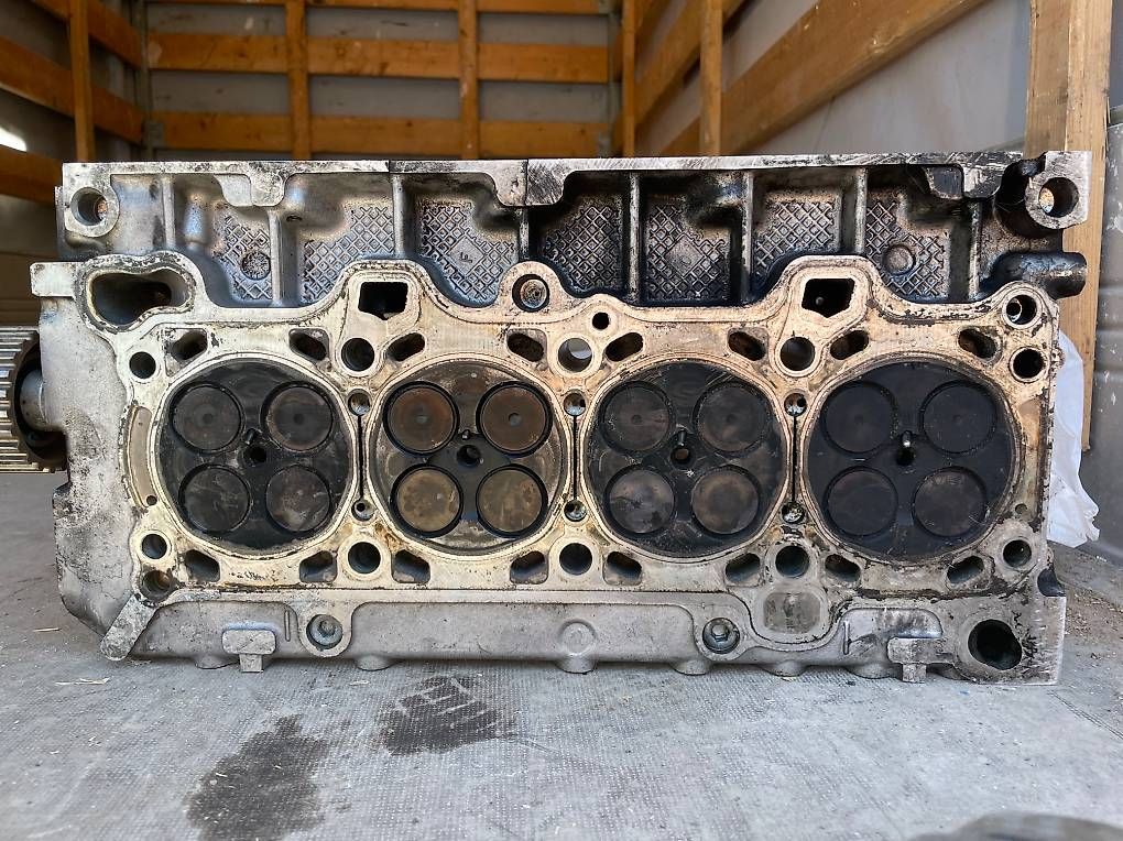 Alle Ersatzteile: Schnäppchen Iveco Teile – Gebraucht aus Naters von brunteles 2