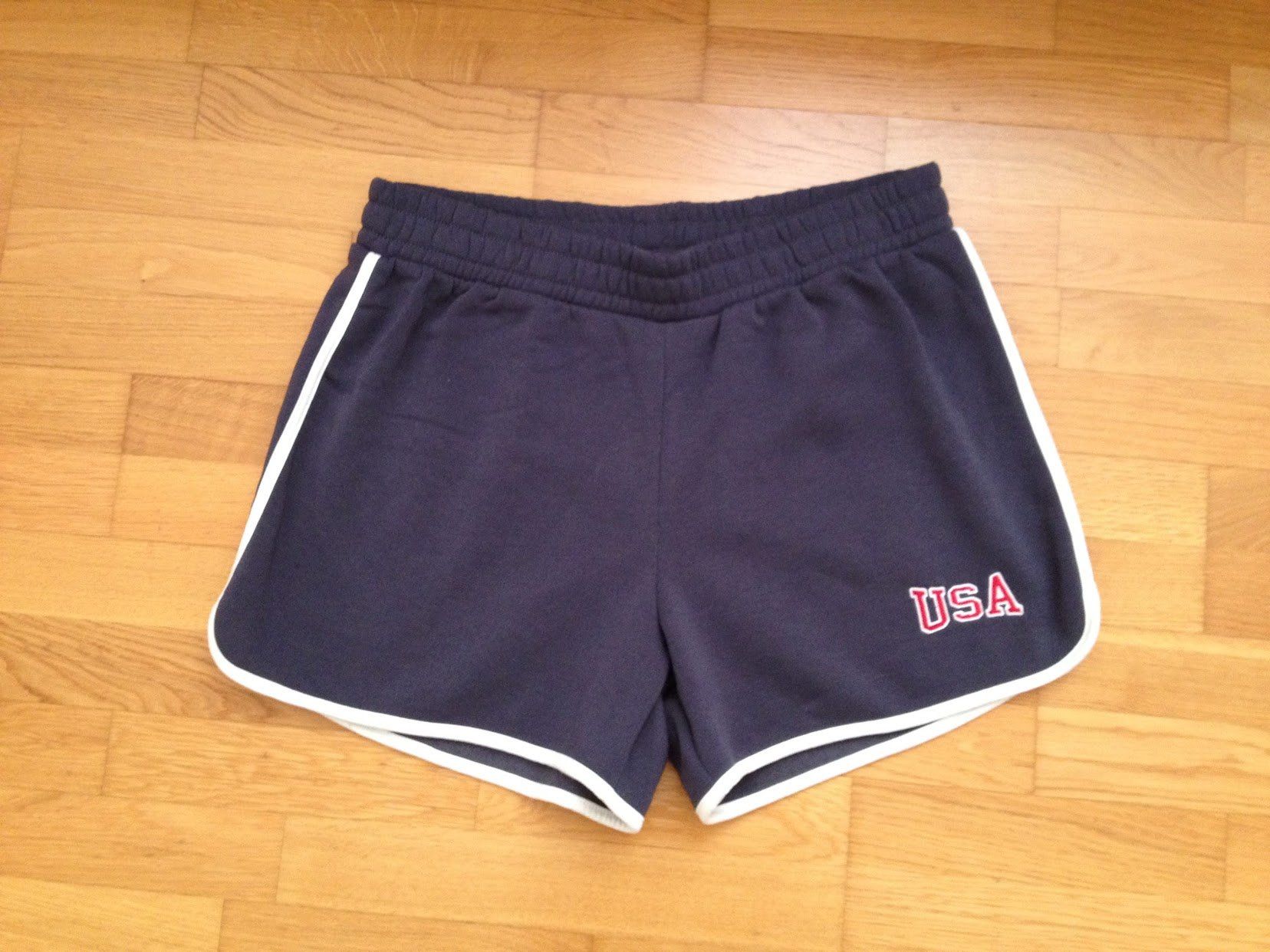 Hosen: Shorts – Gebraucht aus Dübendorf von Fip05