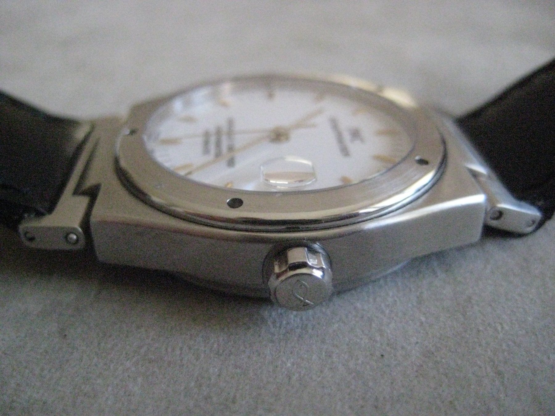 IWC Montres: I W C  Certified  Chronometer Automatic  Ref.3521 – D'occasion à Menziken par erw_c87m 1